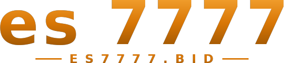 es 7777 logo