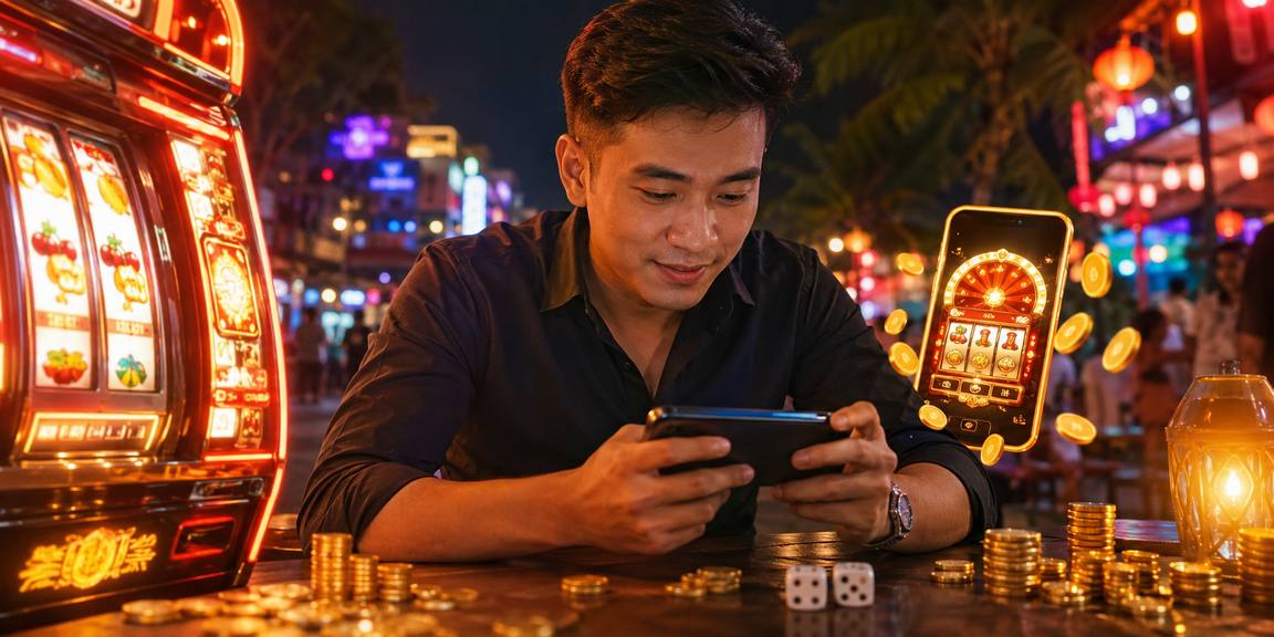 es 7777 Live Dragon Tiger Di Dong — bàn chơi trong tầm tay
