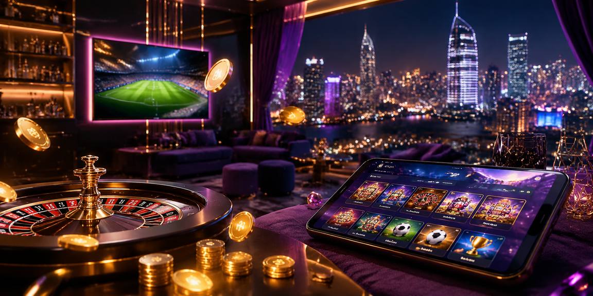 es 7777 Casino Trực Tiếp